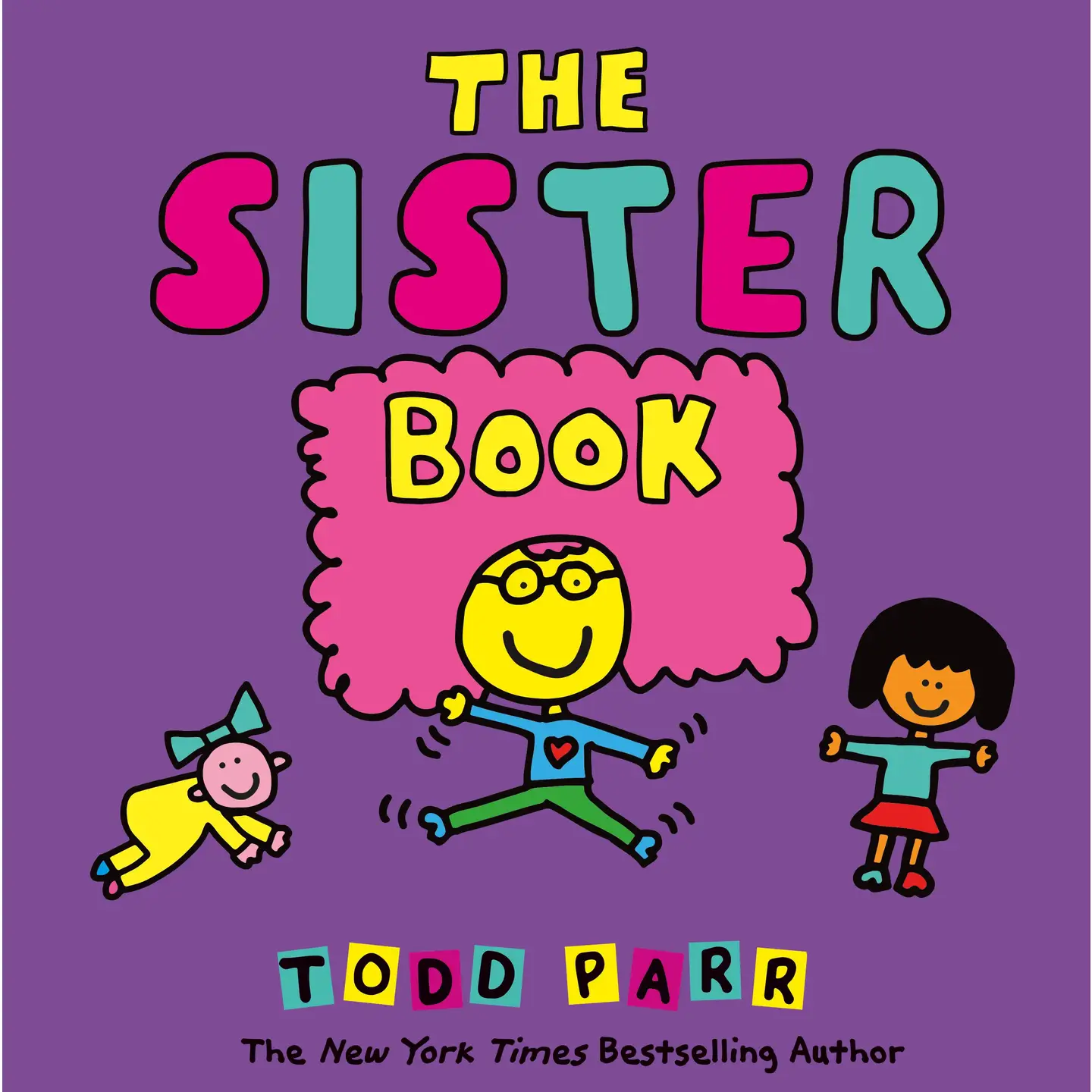 The Sister Book