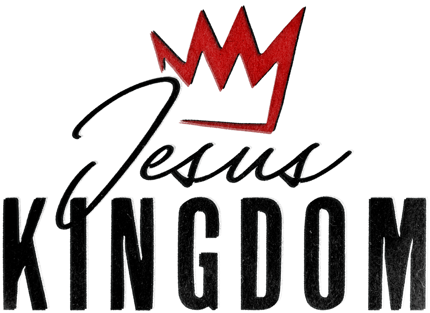 Jesus Kingdom