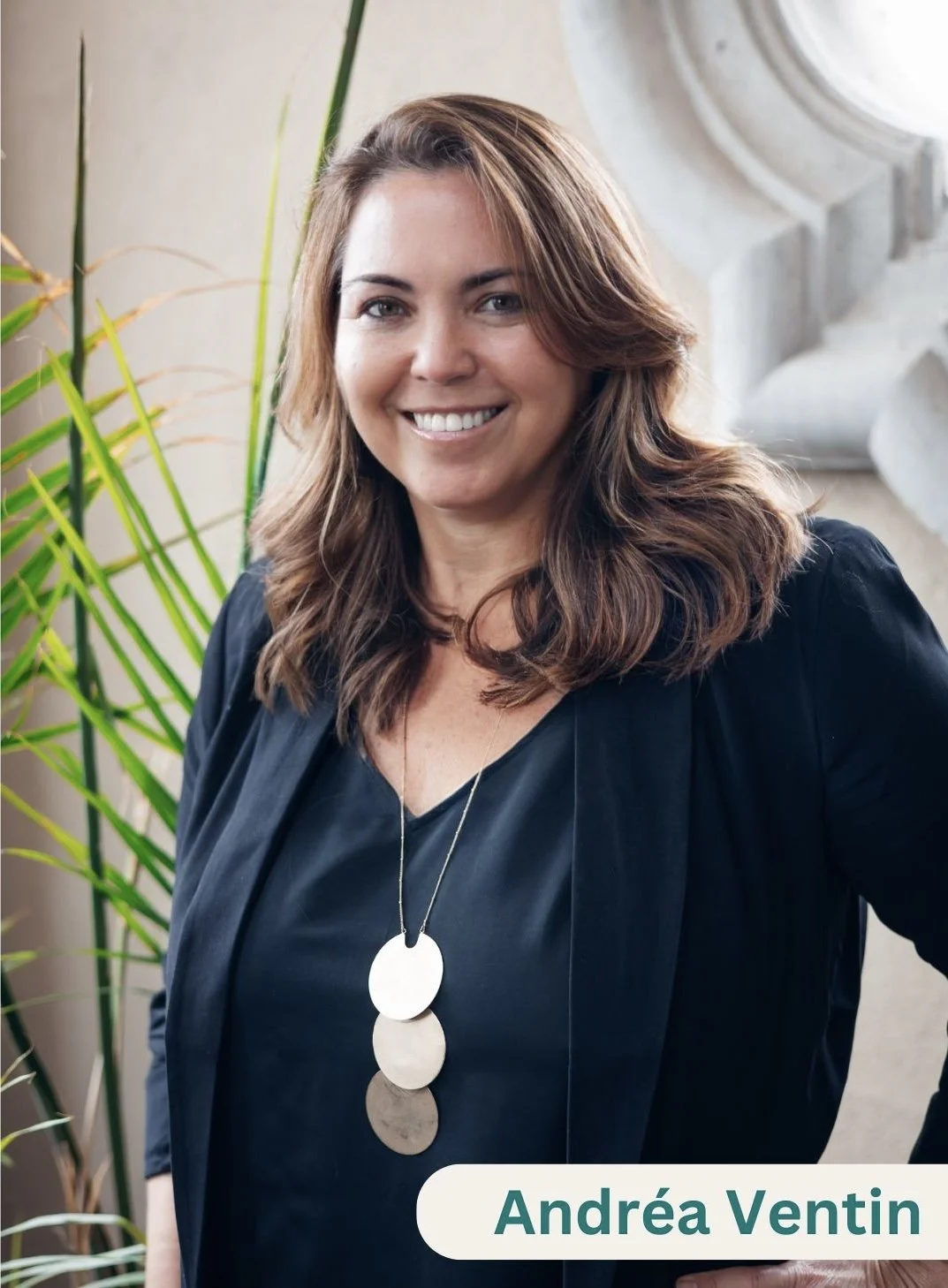 Maria Ventin Forte Blog