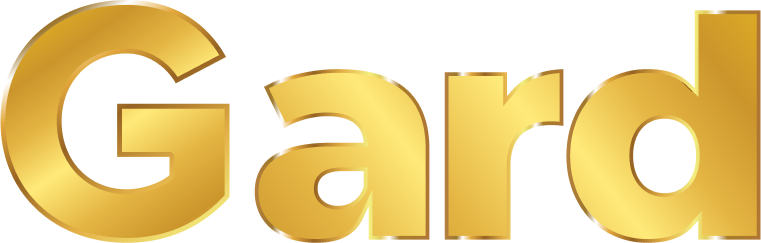 Gards Wordmark.png