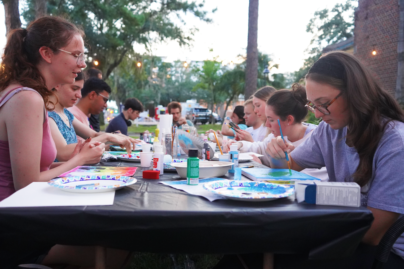 Art Night