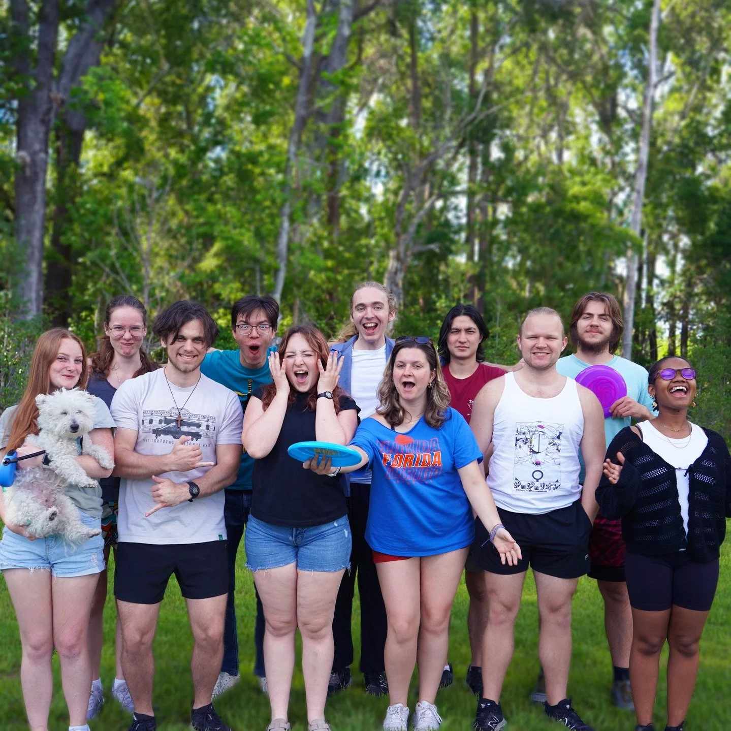 Saturdays are for Ultimate! #biscuitfanclub