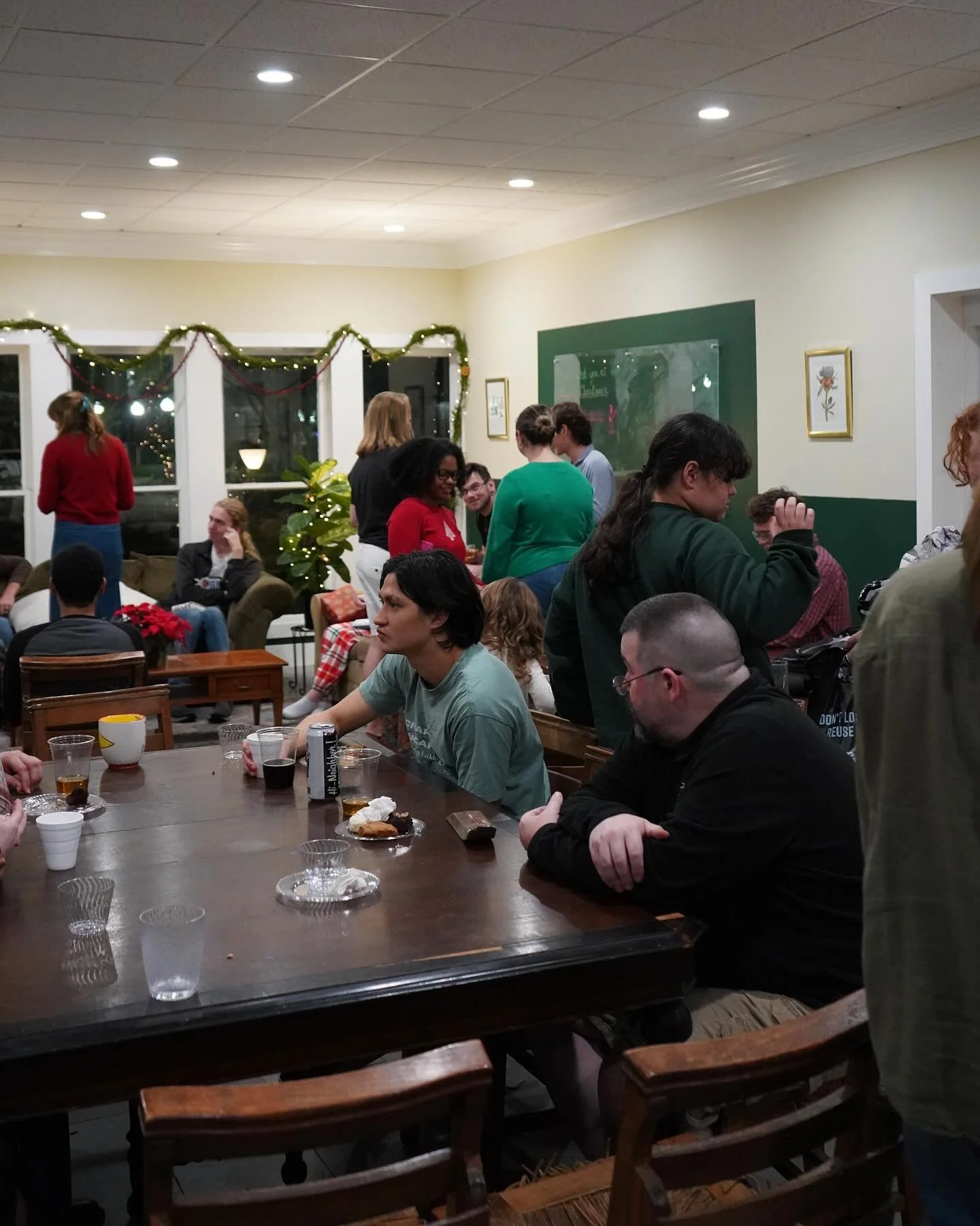 Happy St. Nicholas Day from the Chapel!