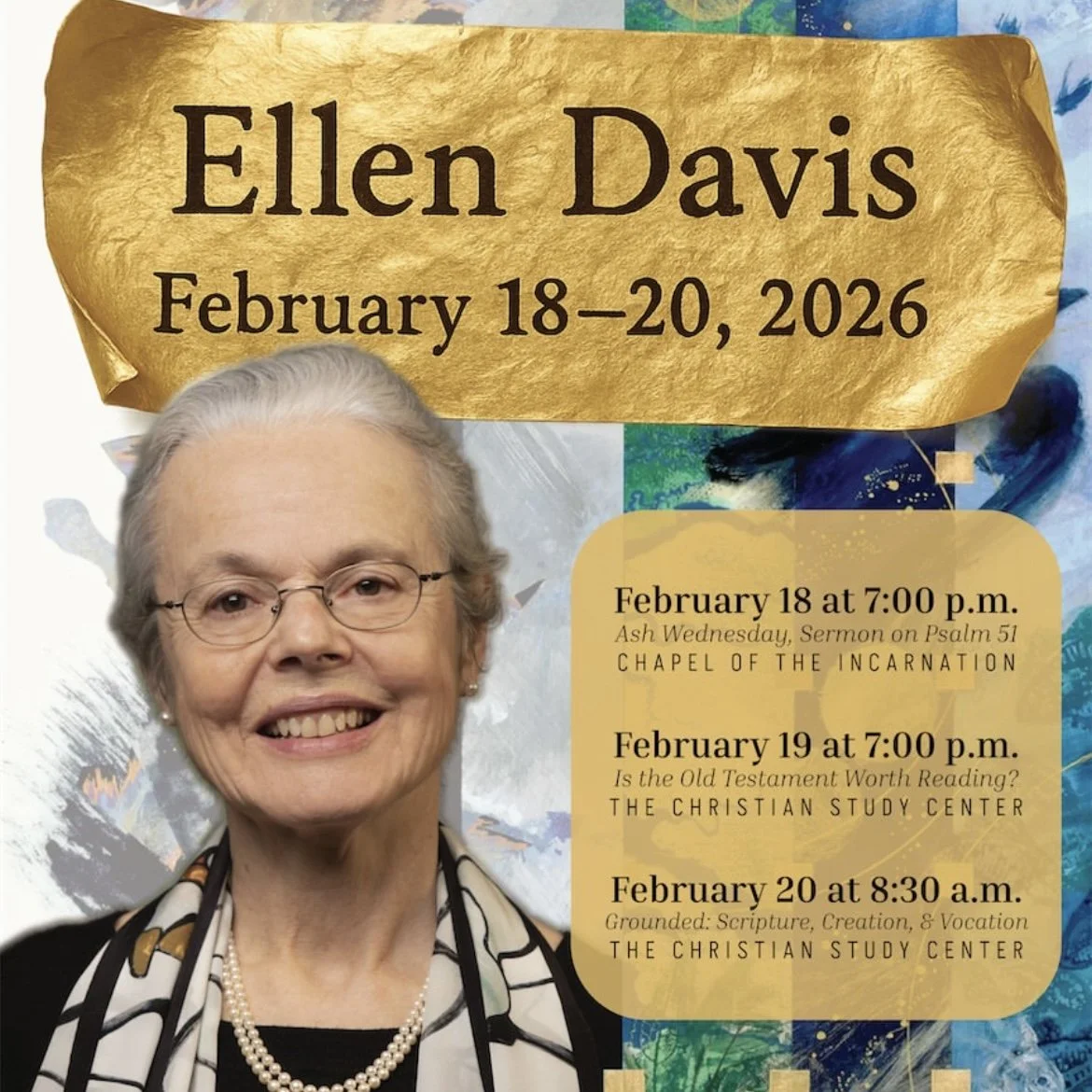 Ellen Davis