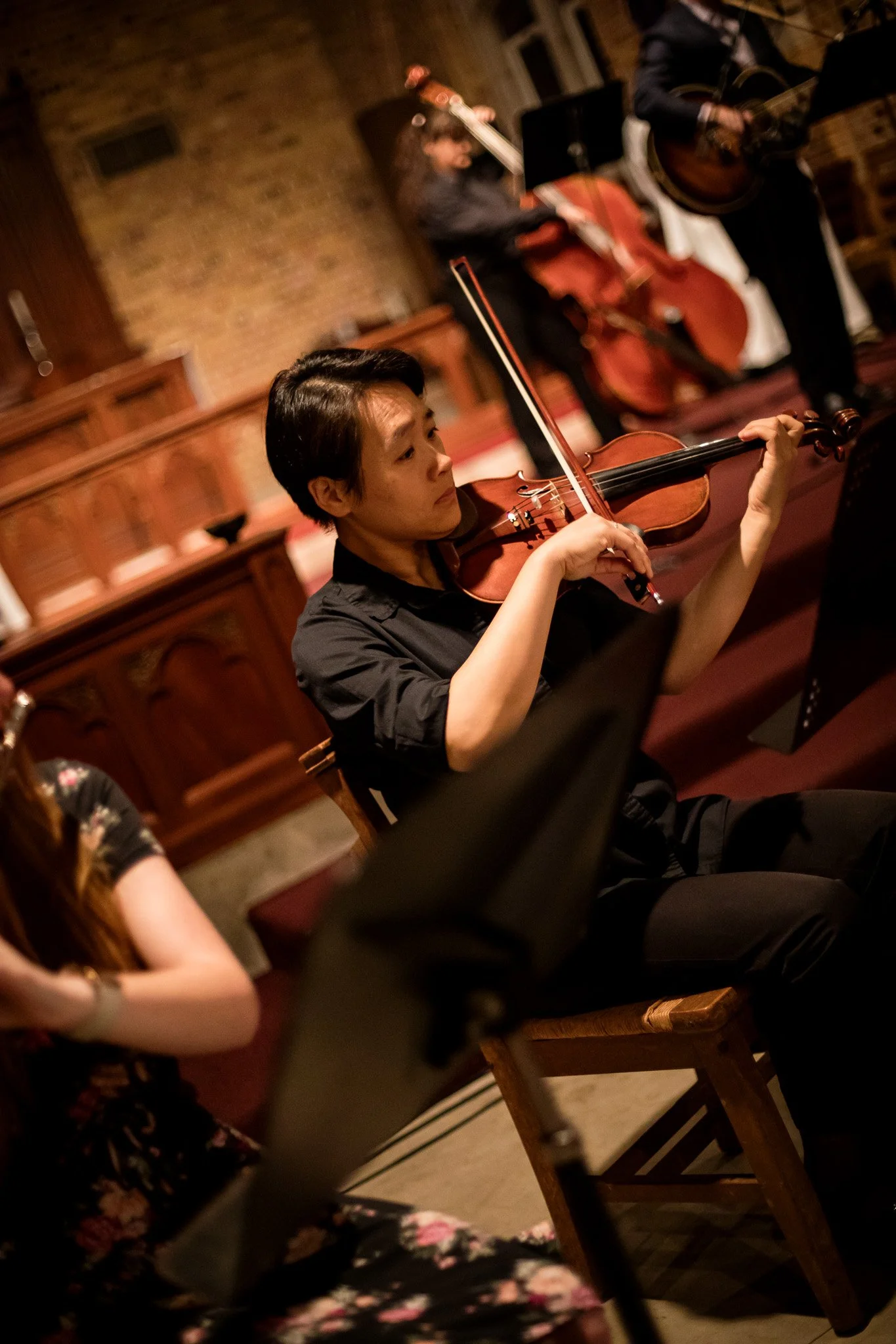 Easter Sunday Eucharist