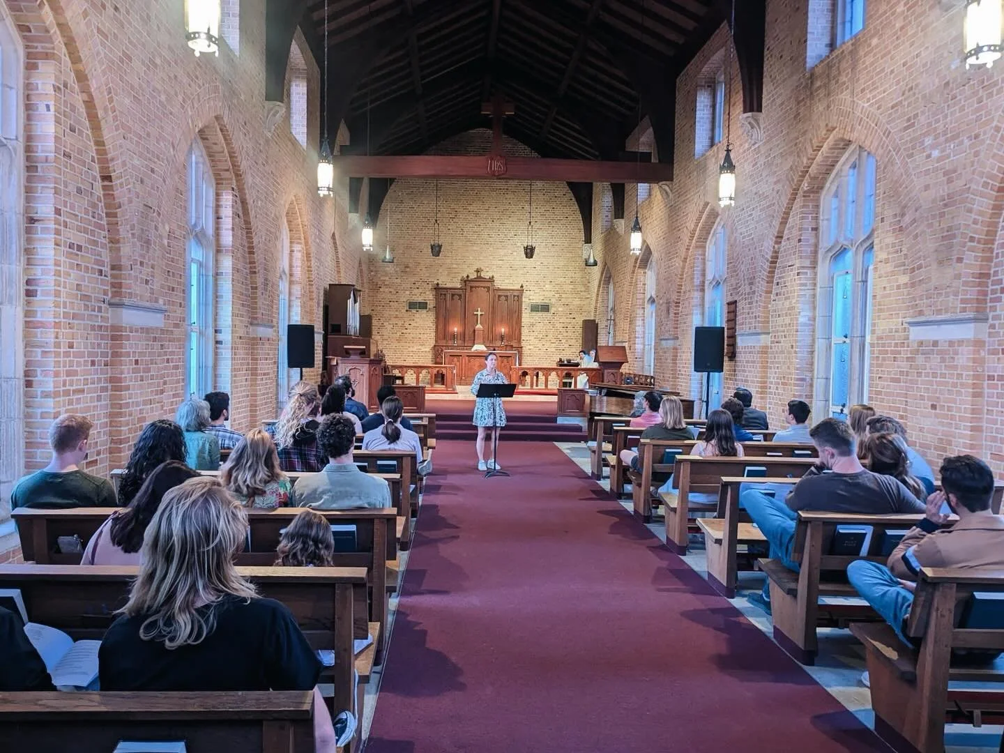 Blessed Lord, who hast caused all holy Scriptures to be written for our learning: Grant that we may in such wise hear them, read, mark, learn, and inwardly digest them; that, by patience and comfort of thy holy Word, we may embrace and ever hold fast