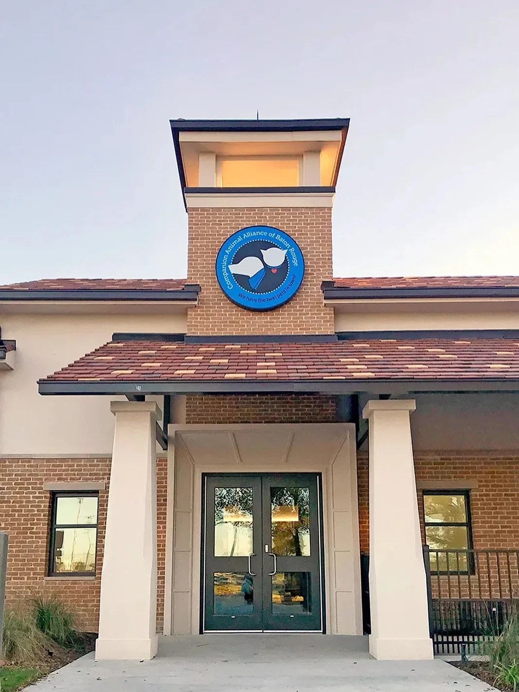 We&rsquo;re proud to feature Companion Animal Alliance (CAA) in Baton Rouge as our Shelter of the Month. Founded in 2010, CAA is the only open-intake shelter in East Baton Rouge Parish, caring for more than 9,000 animals each year including dogs, cat