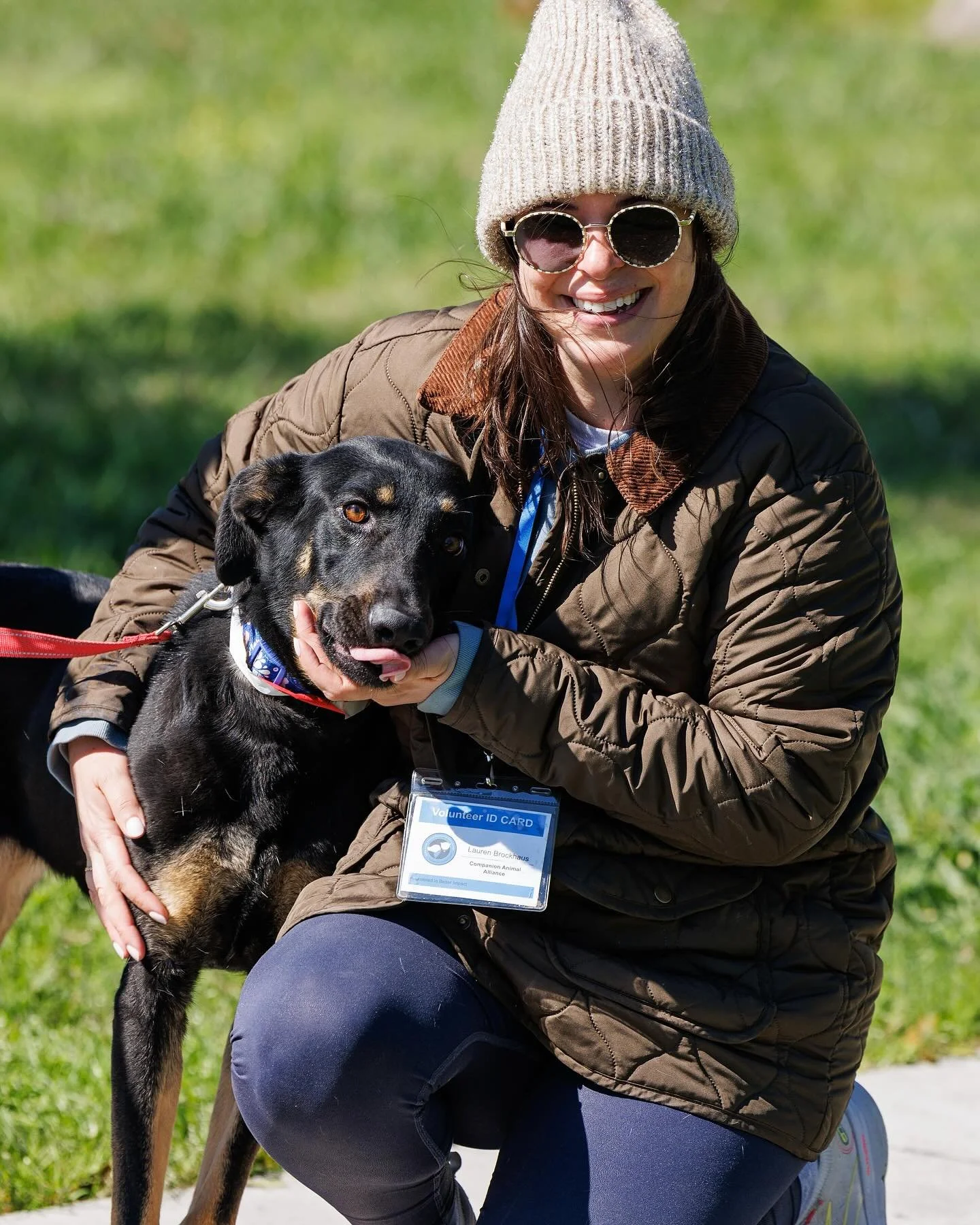 Our September Shelter of the Month is Companion Animal Alliance in Baton Rouge, the only open-intake shelter in East Baton Rouge Parish, caring for more than 9,000 animals every year.

We&rsquo;re shining a spotlight on their foster program, which is