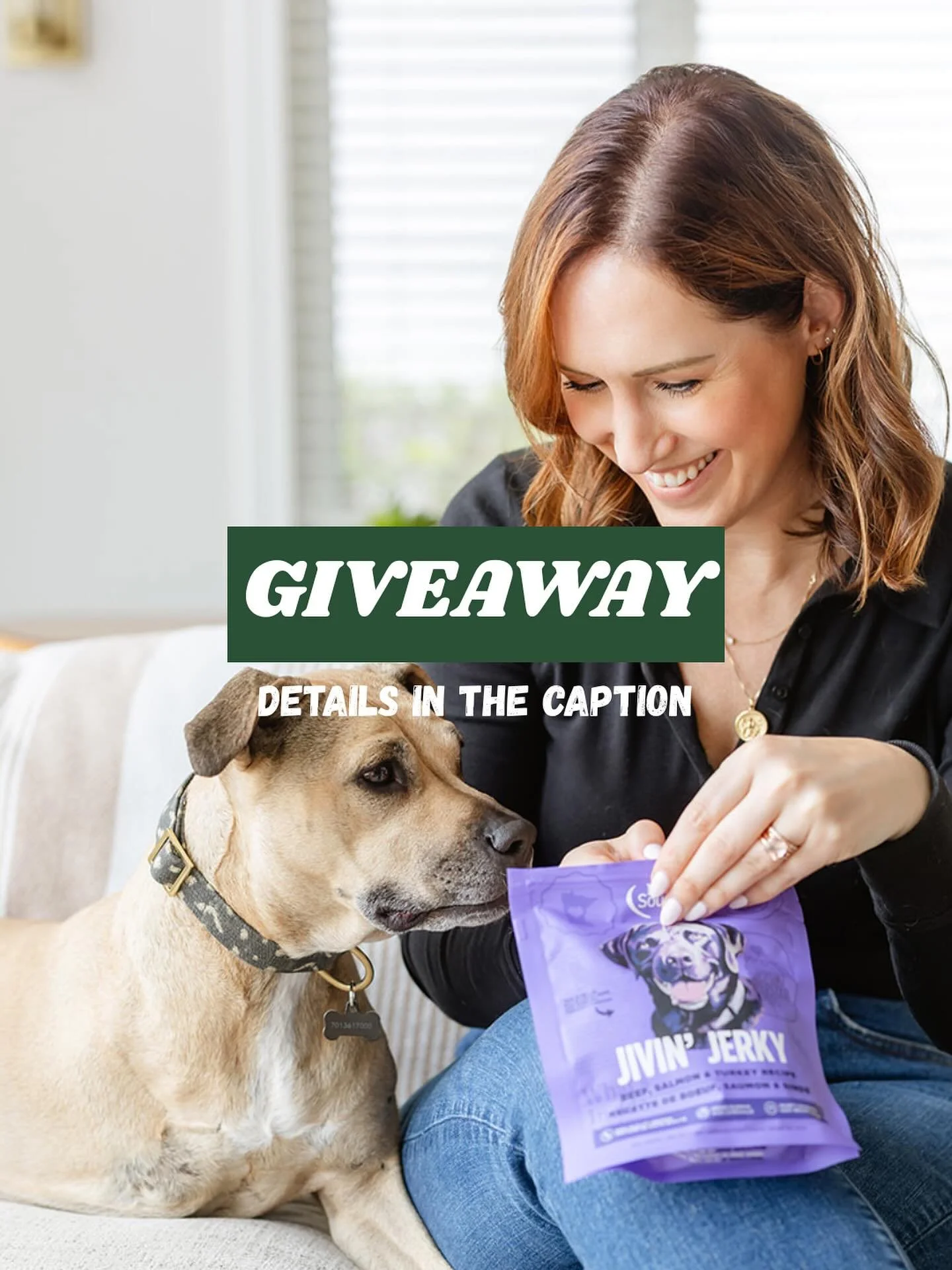We&rsquo;re so excited to kick off our partnership with NutriSource with a special giveaway. They&rsquo;re not only helping us with shelter grants to grow our impact, but they&rsquo;re also giving one of you a Full Circle Feeding bundle valued at $50