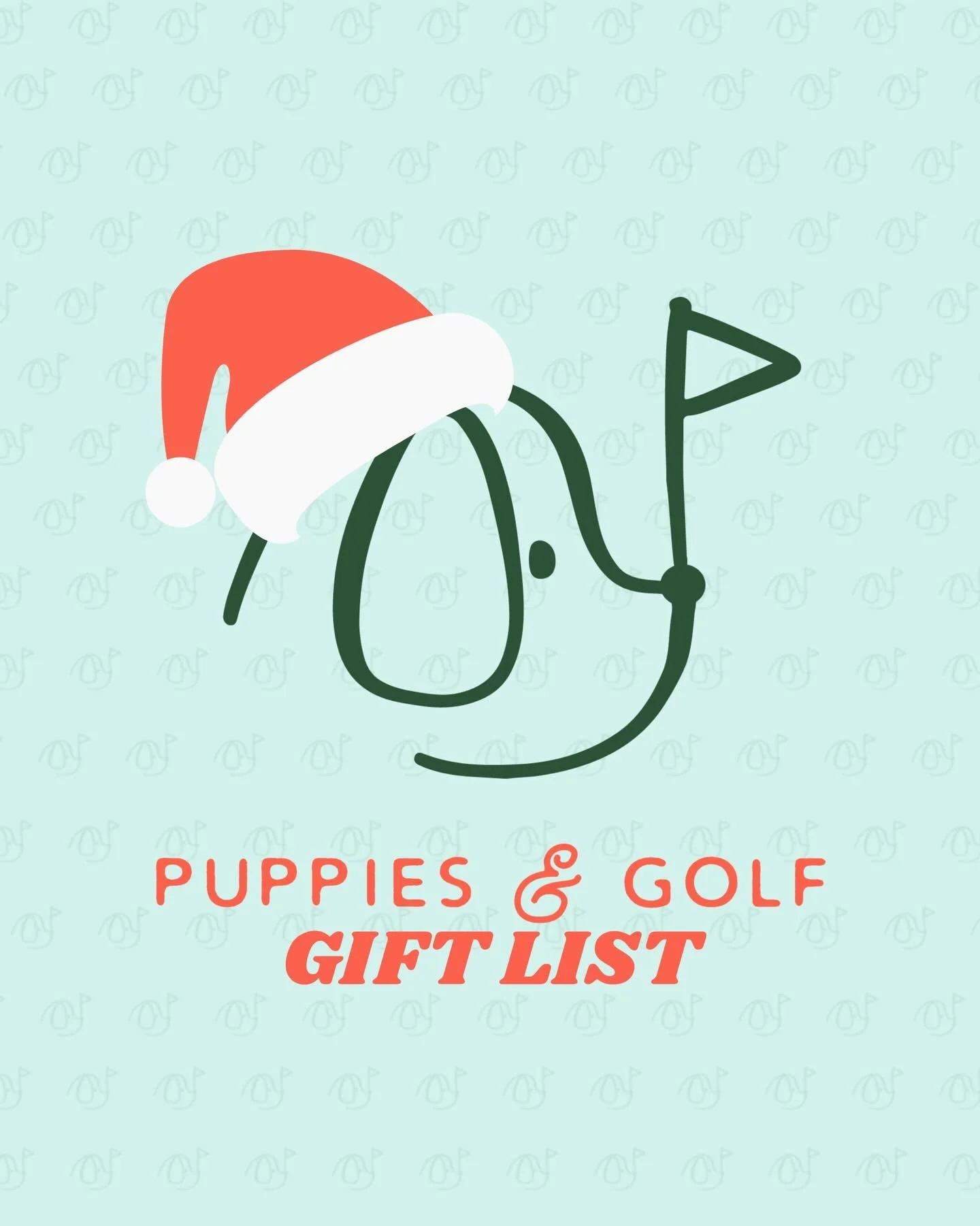 Looking for the paw-fect holiday gift? 🐶⛳️🎁

Our Pro Shop is stocked with NEW limited-edition hats, tees, and bundles, all designed for dog lovers and golfers alike.

The best part? Every purchase helps support dogs, families, communities, and vete