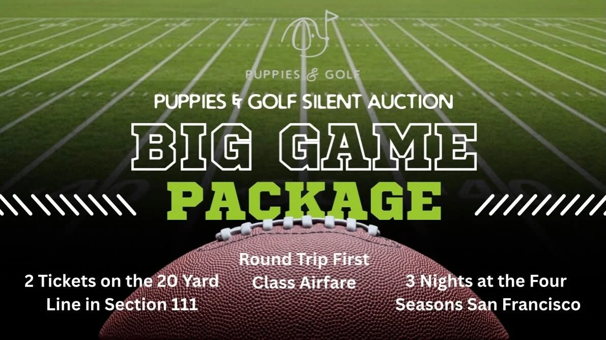 The ultimate football experience 🏈 

Our Big Game experience package includes 2 tickets on the 20 yard line to the Big Game on February 8th 2026 as the Patriots take on the Seahawks, as well as a 3 night stay at the Four Seasons San Francisco and ro