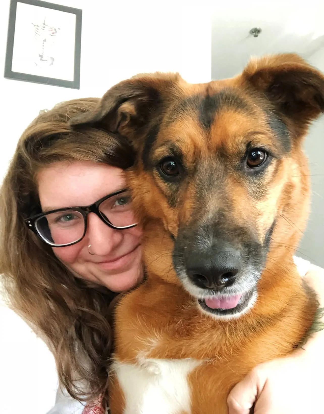 When my dog Charley was diagnosed with a mast cell tumor at the end of last year, I was not only heartbroken but overwhelmed by the cost of her treatment. Most organizations that offered grants had strict requirements, leaving us without help. Unlike