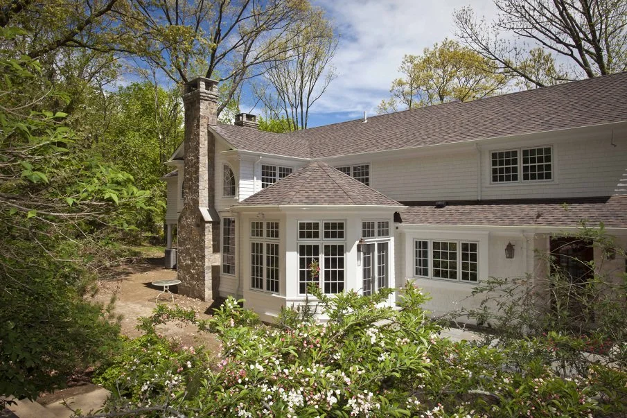 Armonk Alteration