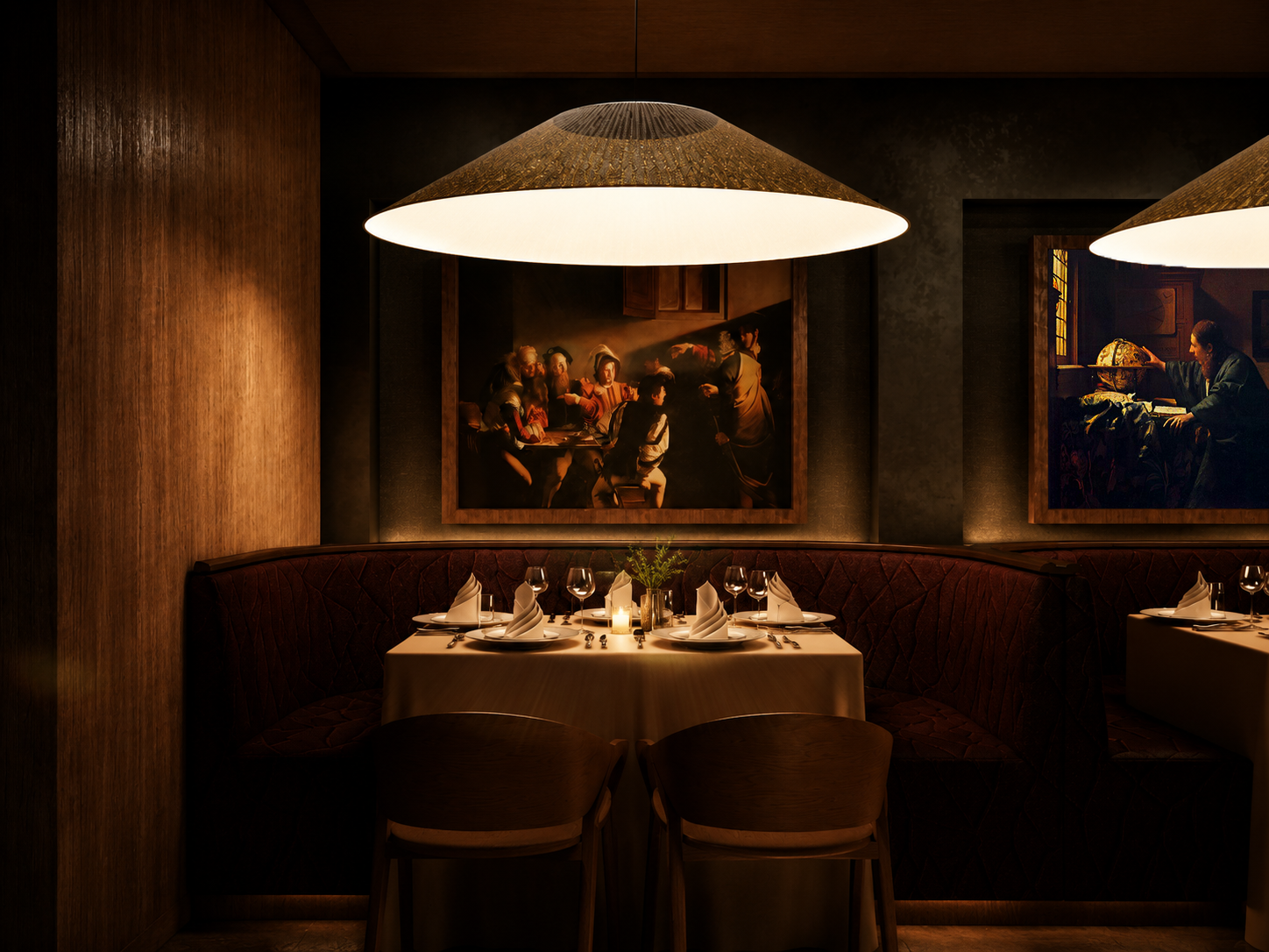 Rye Restaurant