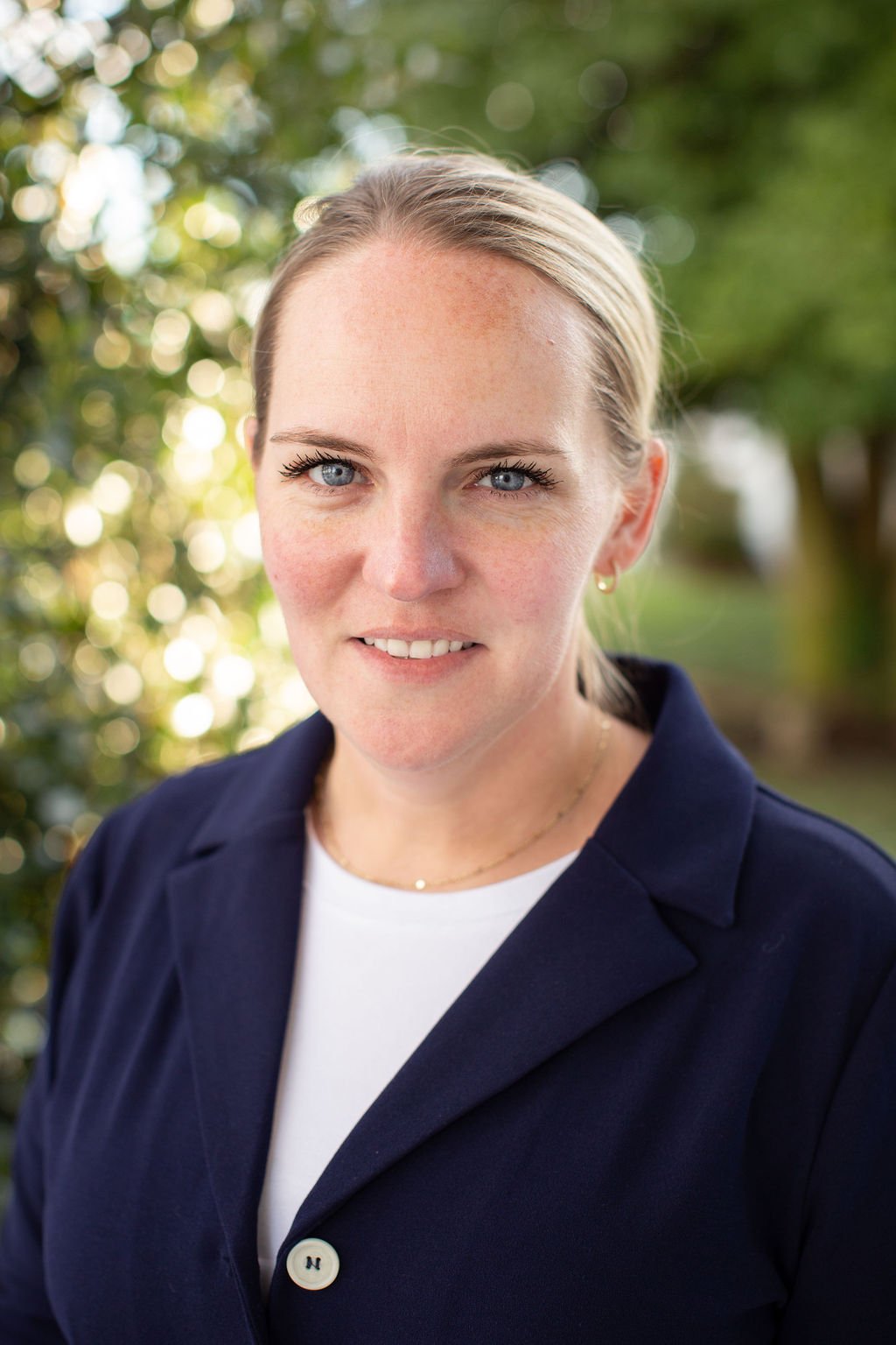 Amanda Flick: Weathering the Winter Blues