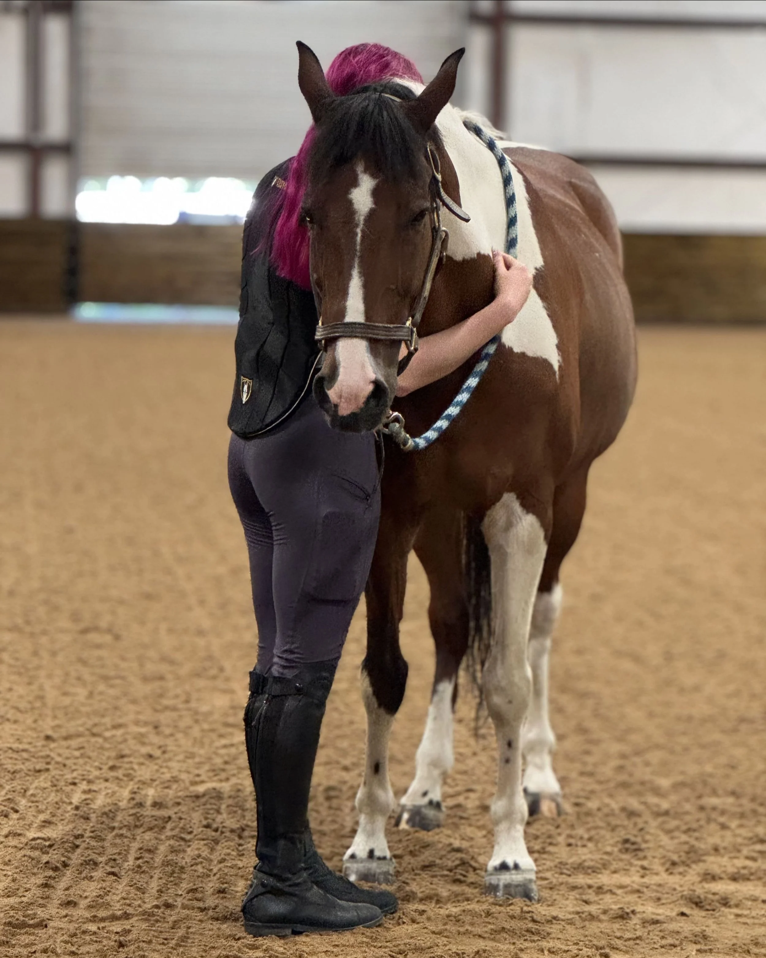 The Serenity Project: Healing Through Horses