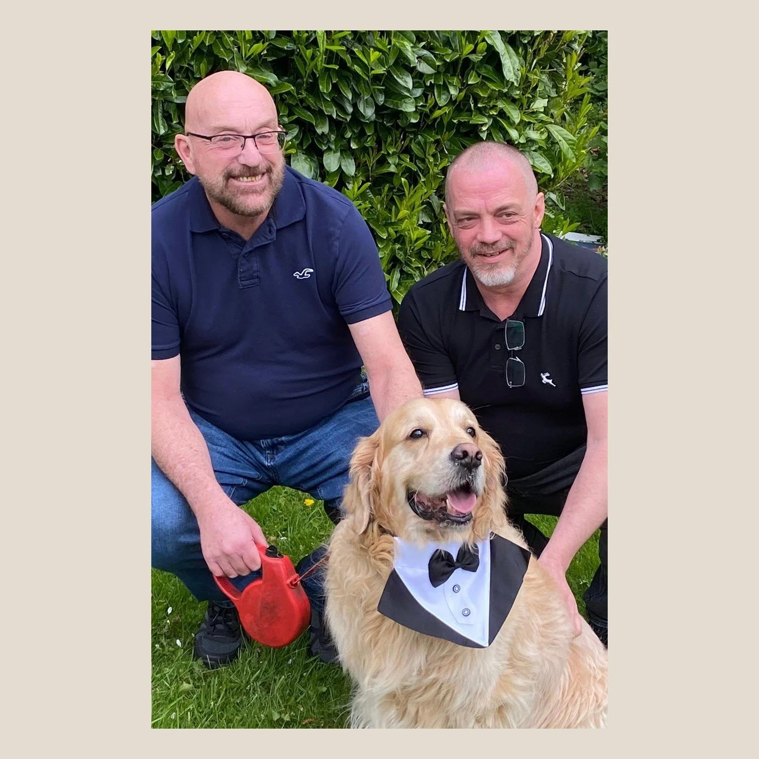 Duncan &amp; Paul: A Family’s Recovery Journey