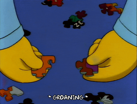June 2026: The Ongoing Work of Choosing