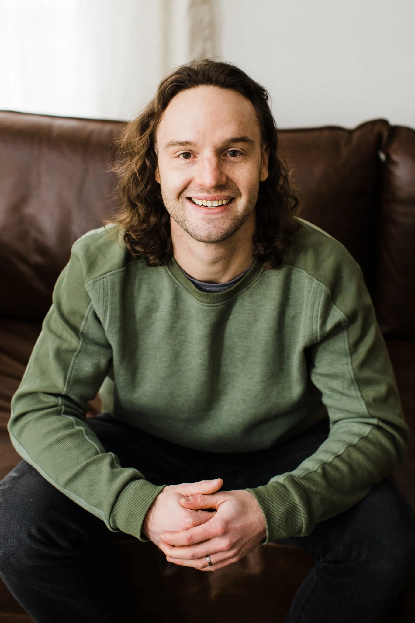 Coach Spotlight Cam Piasecki