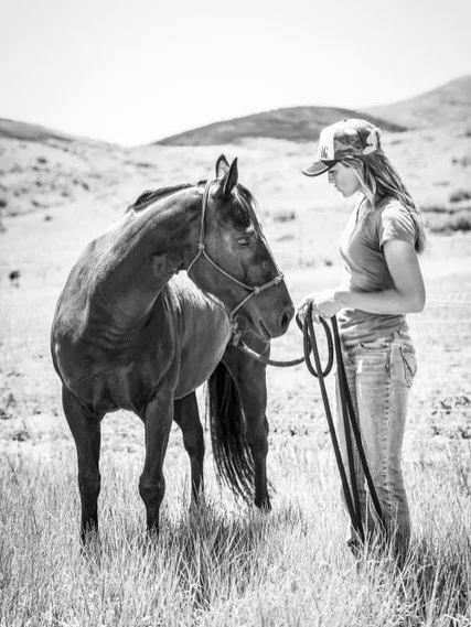 Just 1 more day until Camp 2026 registration opens! 🤍
Our little camp family can&rsquo;t wait to welcome everyone back this Summer, and our horses are ready for all the fun, learning, and sweet moments with the campers. 🐴✨

#parkcity #parkcityutah 