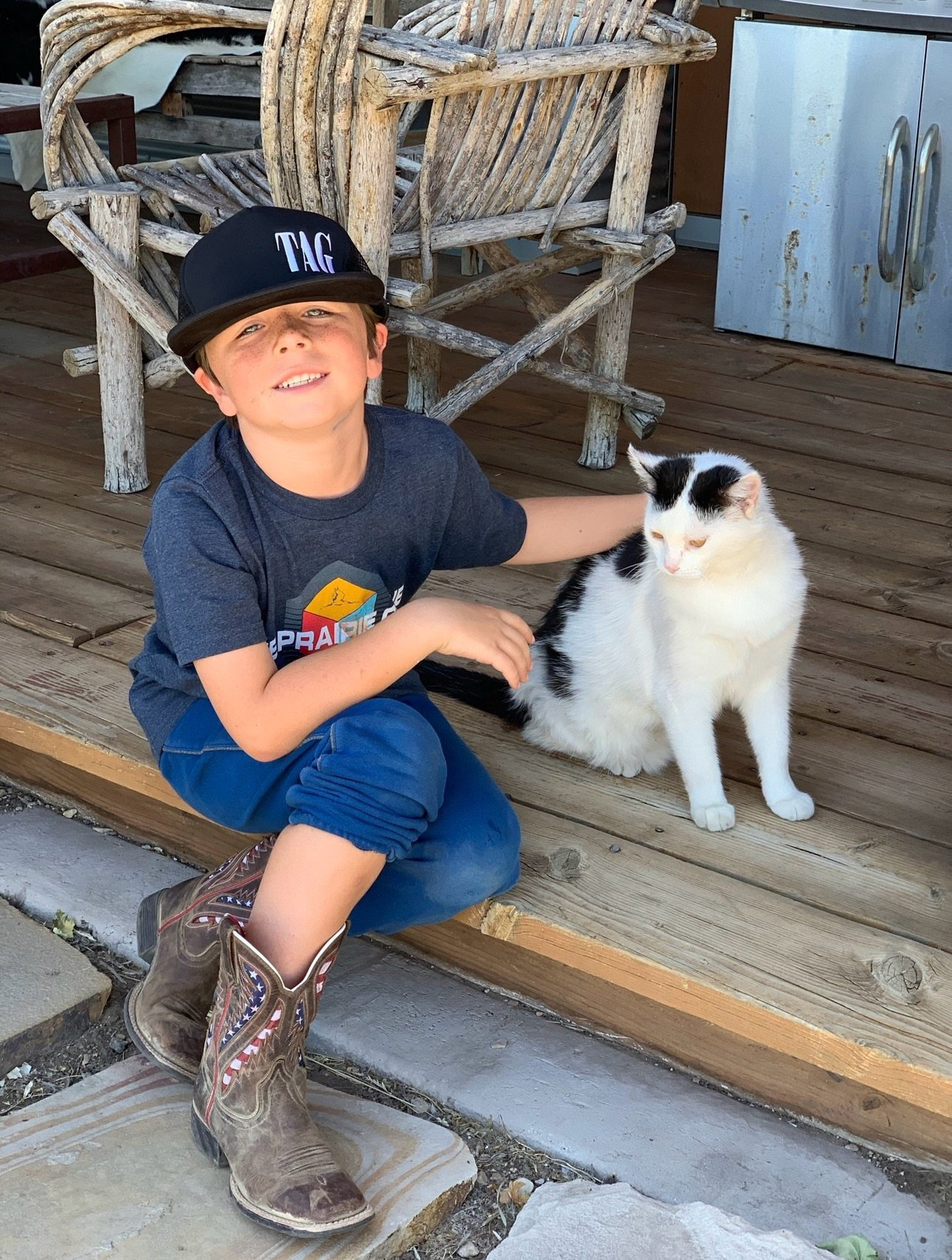 Every nose, nuzzle, and beak says the same thing. We&rsquo;re so ready for another unforgettable Summer at TAG🪶🐈🐴🐐

#utahsummercamp #parkcitysummercamp #summercamp