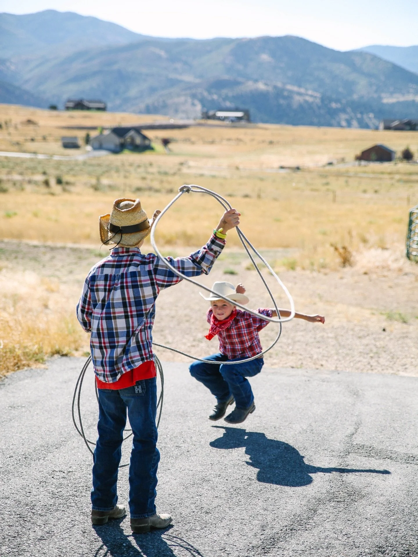 Throwing it back to the early days of camp⛺️🌾

From then to now, one thing has always stayed the same&mdash;our heart. We&rsquo;re constantly evolving, growing and adapting so every activity, challenge, and moment is designed with purpose.🌟

Photog