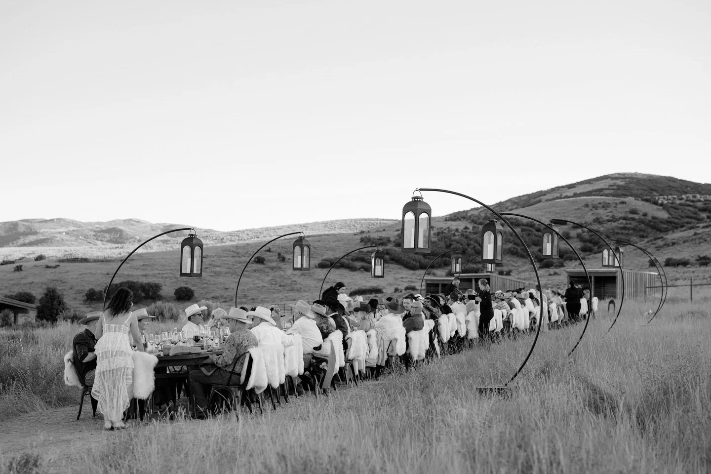 It&rsquo;s your garden, cowboy. You choose what grows.

Photographer: @elishabraithwaite
Catering: @culinarycrafts
Leather branding: @hellhoundevents
Band: @jordanmatthewyoung
Planning: @bluebirdparkcity
Rentals: @vaulteventrentalspc
Wine: @dilectawi