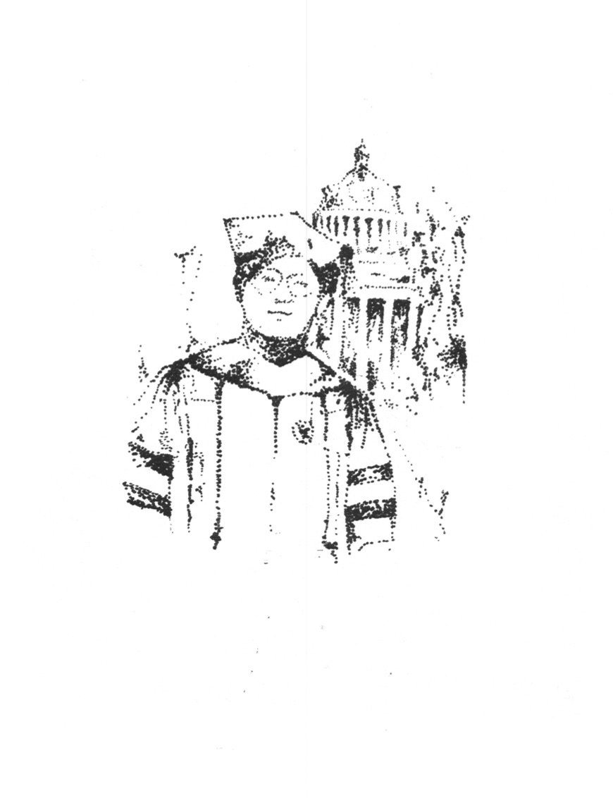 University of Rochester graduation