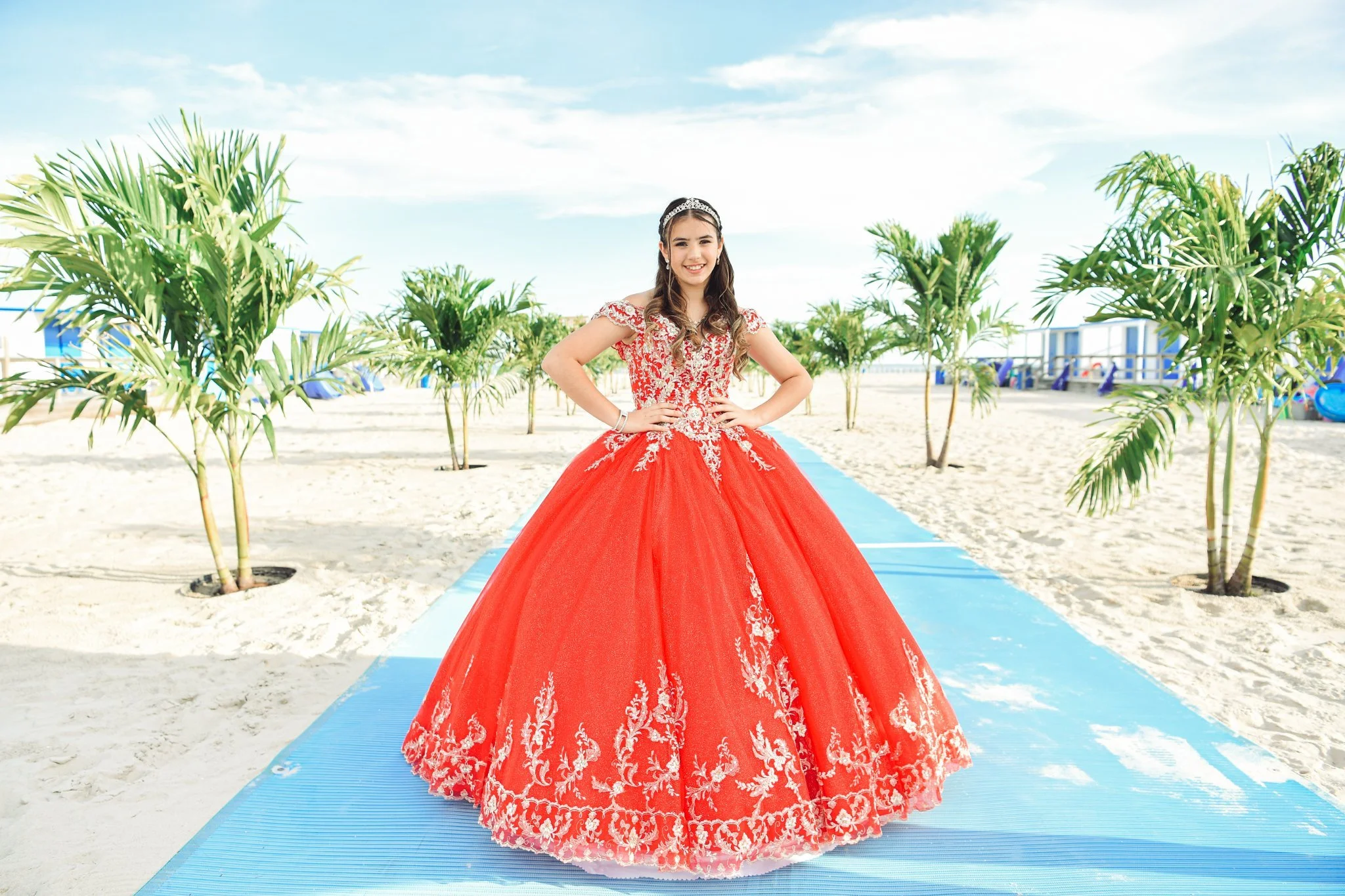 Gallery — The Sands Atlantic Beach