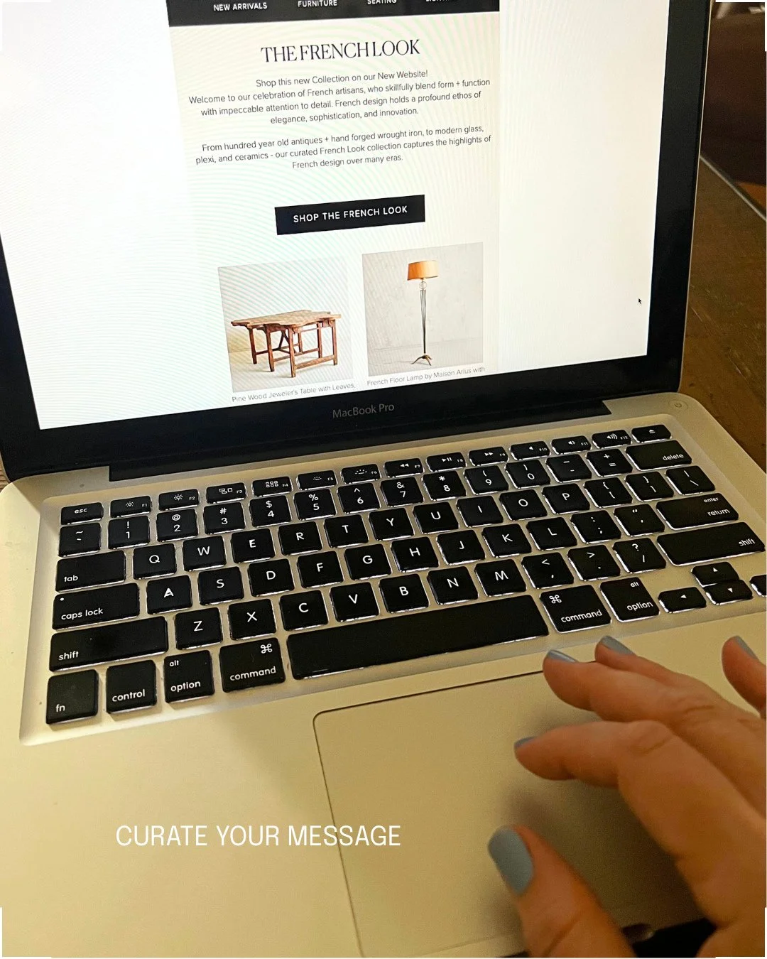 Newsletters are powerful, low cost marketing tools that improve SEO, strengthen contacts, build trust... if they're executed properly.⁠
⁠
Inboxes are cluttered with AI generated clutter. It's a great time to be the message your clients want to open.⁠