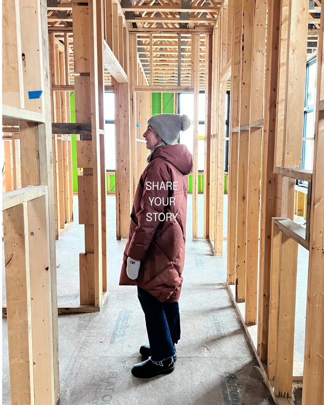 Your business story is unique.⁠
Your IG presence should be, too. 
⁠