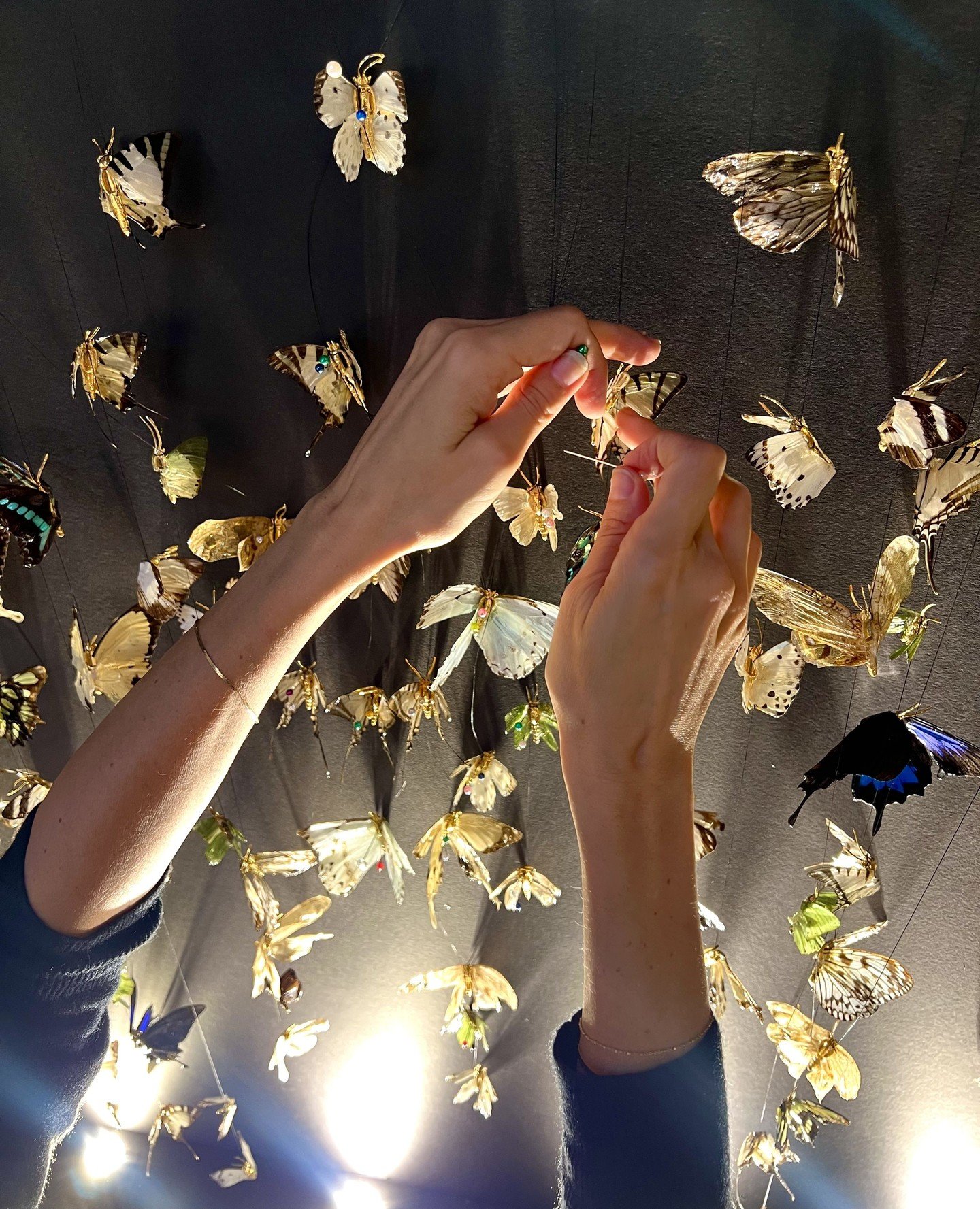 Your business, your art, your craft. It started as unique to you, and needs to stay that way.⁠
⁠
My specialty is in helping you share it in your voice. From consultations to strategy to running your feed, we have options.⁠