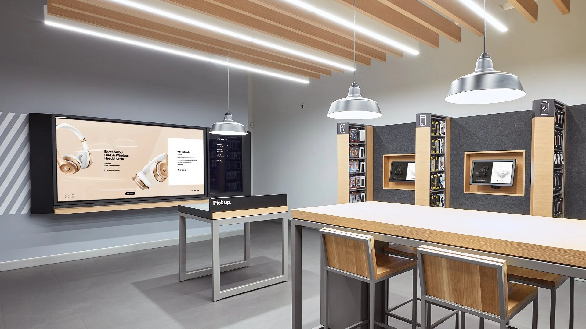 Verizon Express Stores