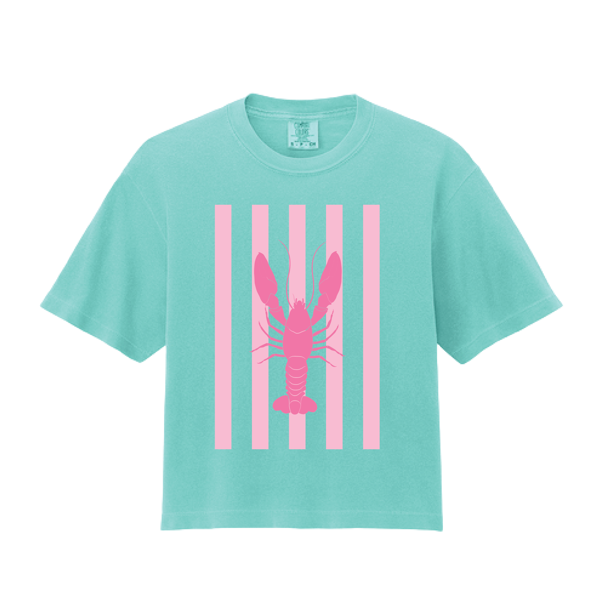 Lobster Stripes
