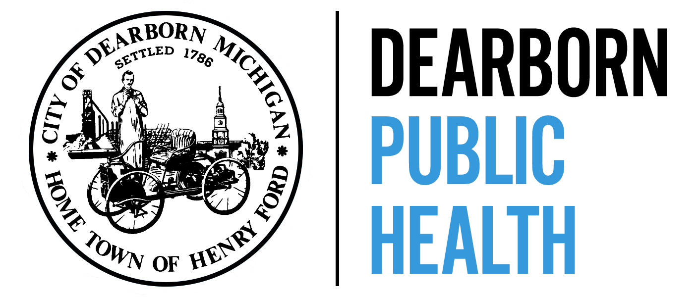 Dearborn Department of Public Health