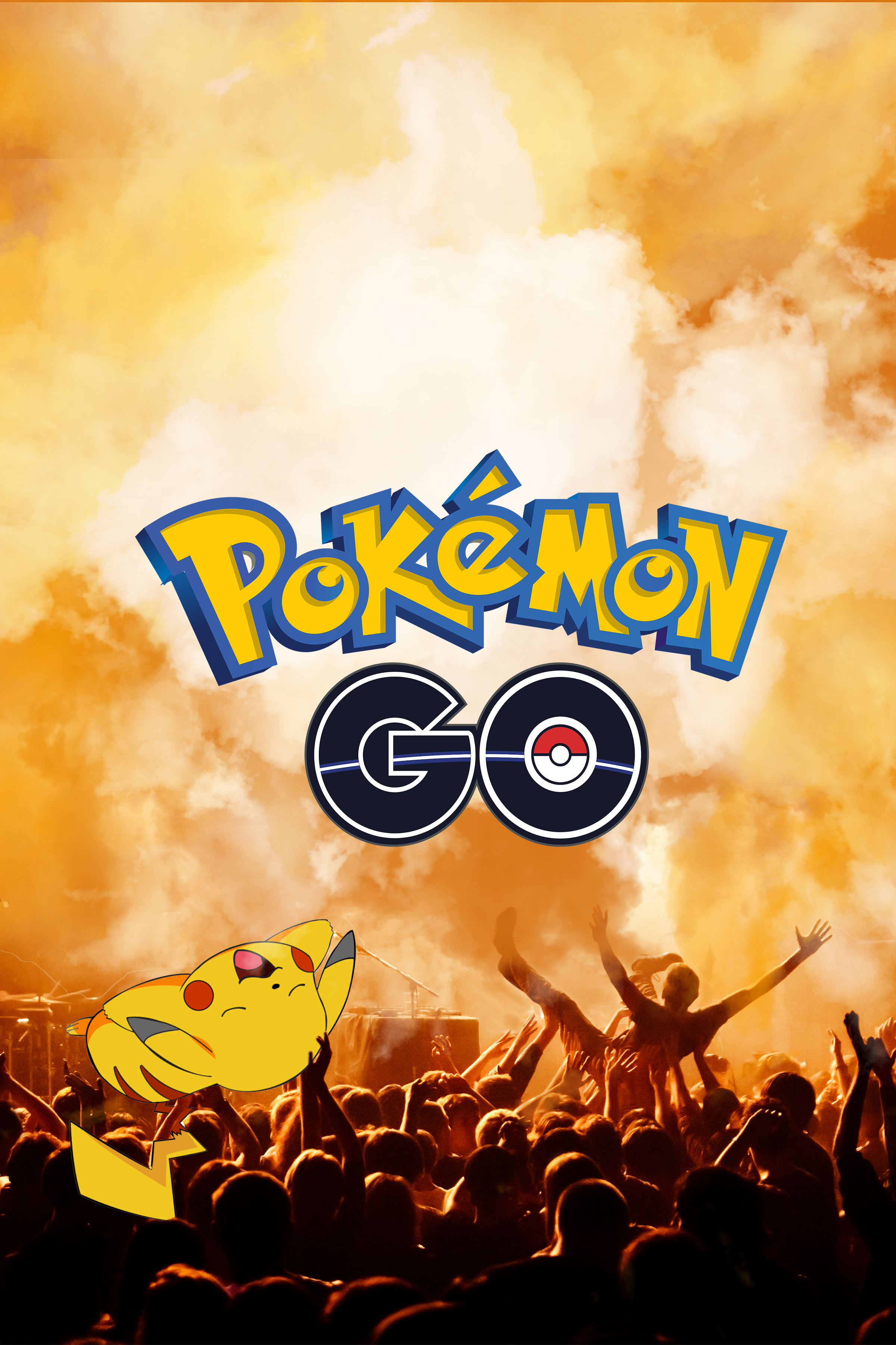 Pokémon GO Campaign