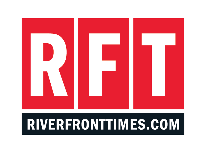 Social Media: Riverfront Times
