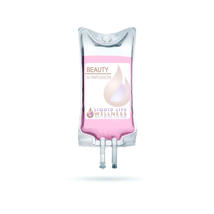 Liquid Life Wellness