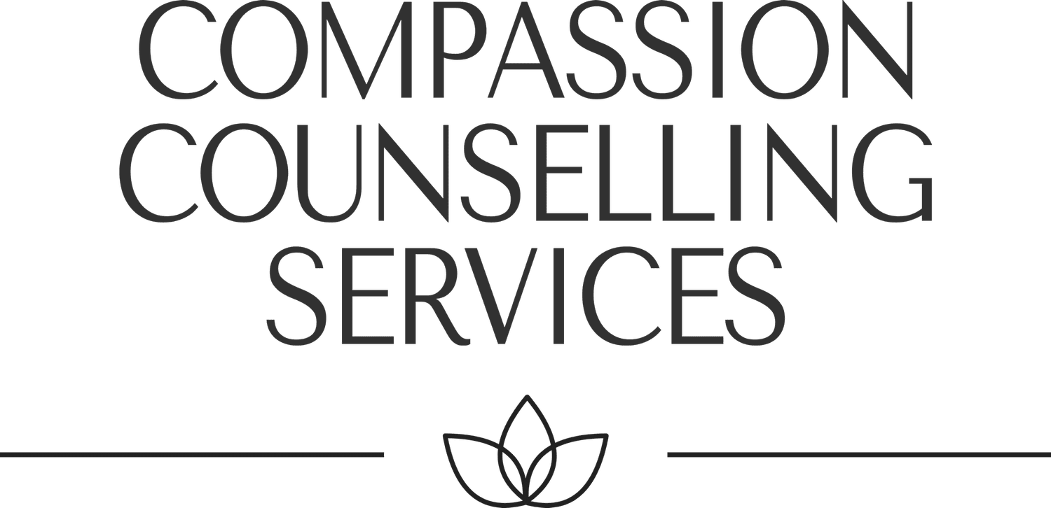 Compassion Counselling Services
