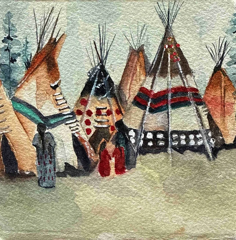 The Village