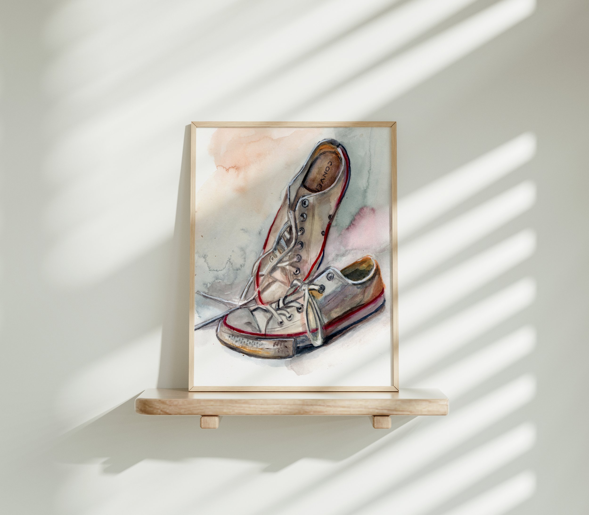 framedchucks.jpg