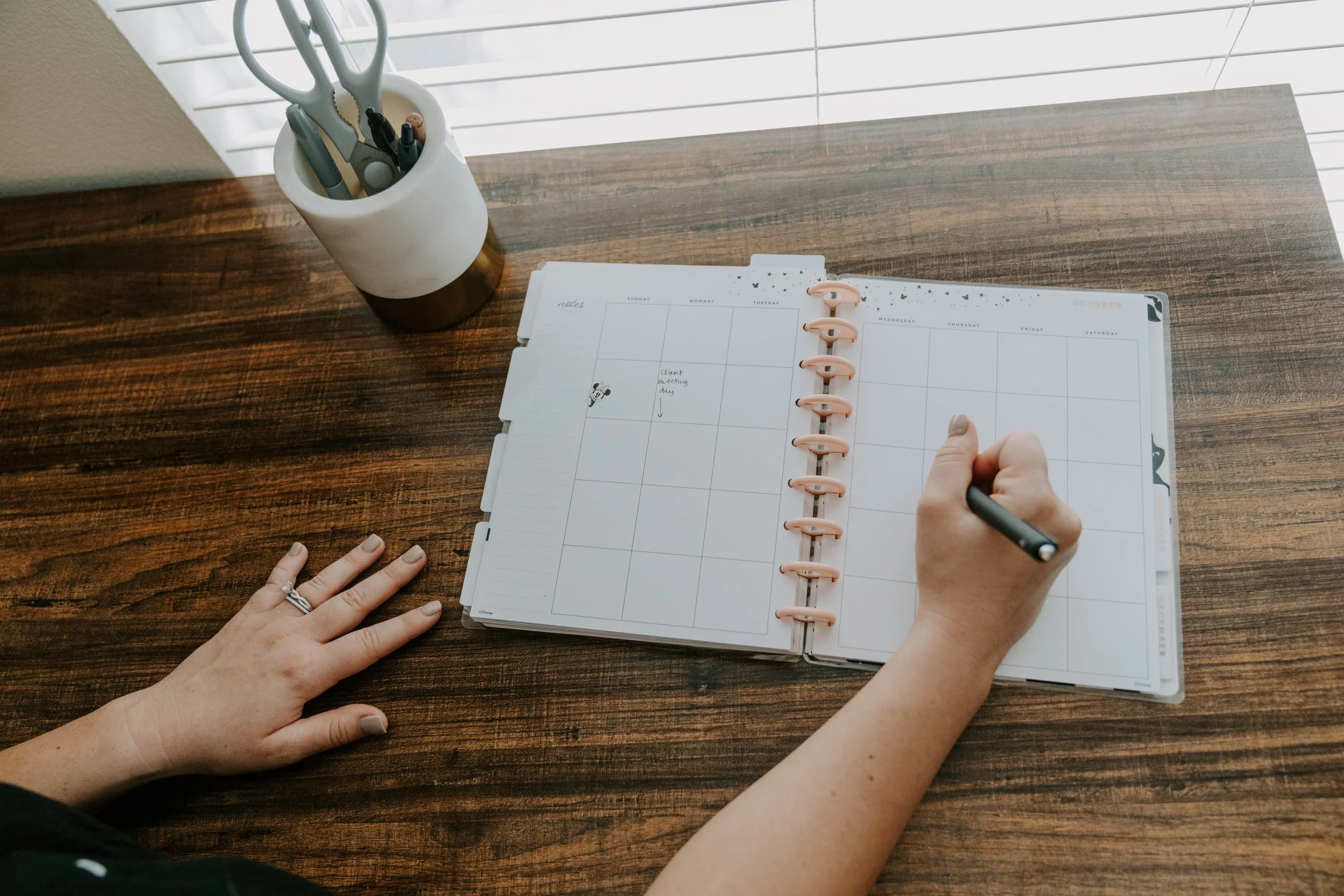 5 Steps to Spring Clean your Business