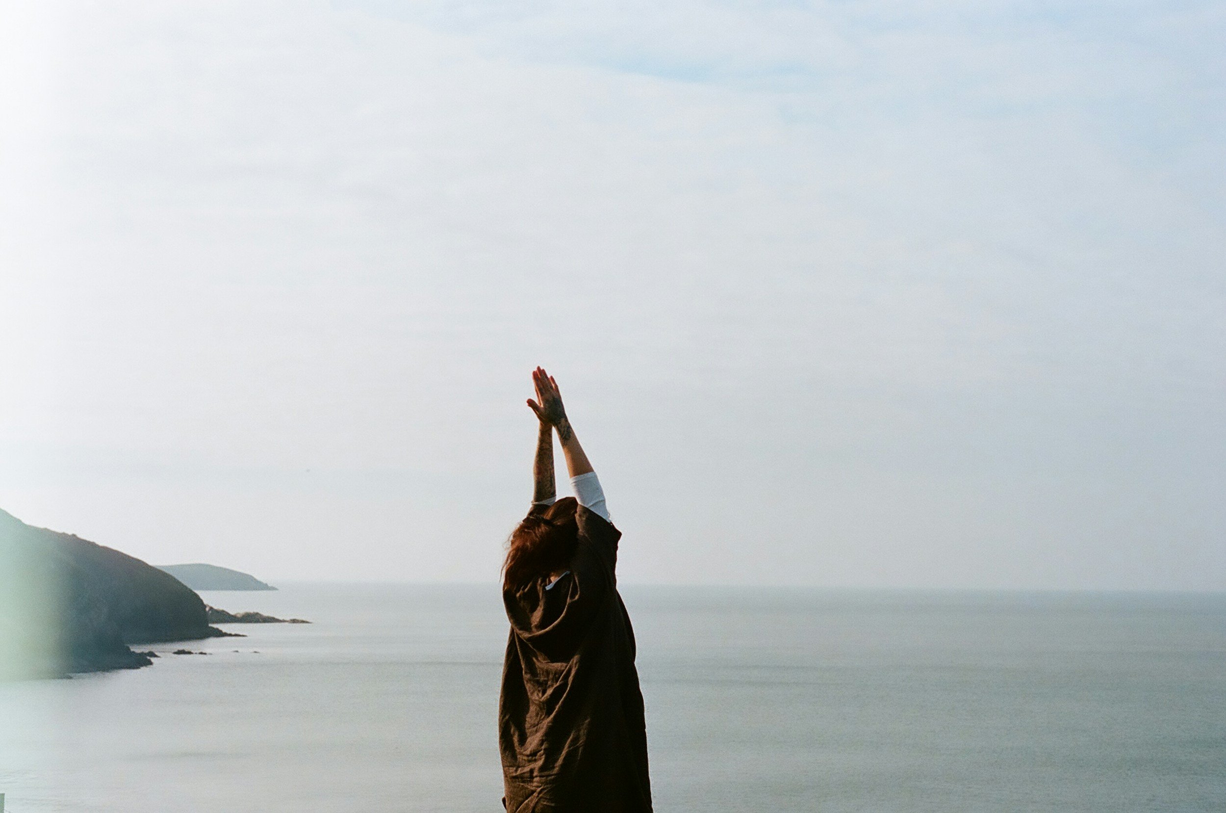 How Mindfulness-Based Stress Reduction (MBSR) Can Support Eating Disorder Recovery