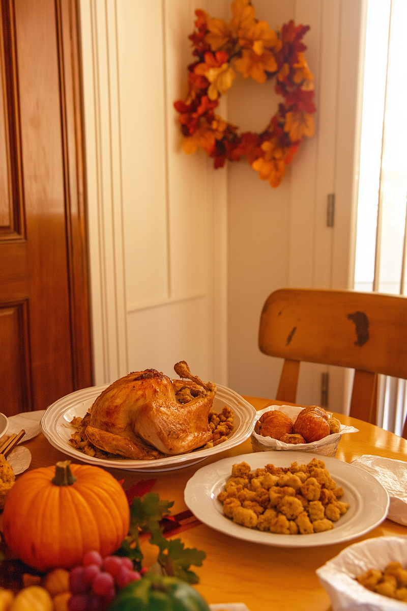 How to Manage Holidays When They Aren’t Merry