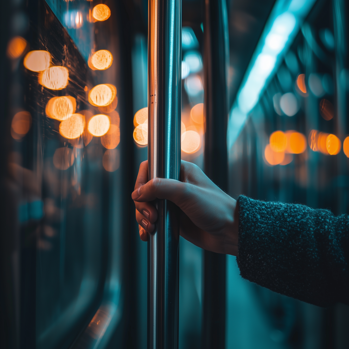 How To Breathe Under All This ICE