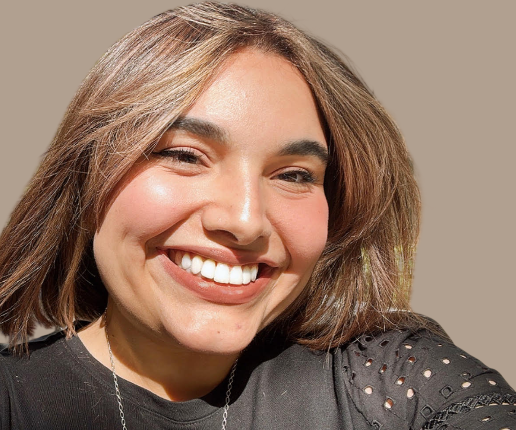 Specializes in helping teens, young adults, and families build confidence and connection | Spanish-Speaking Therapist