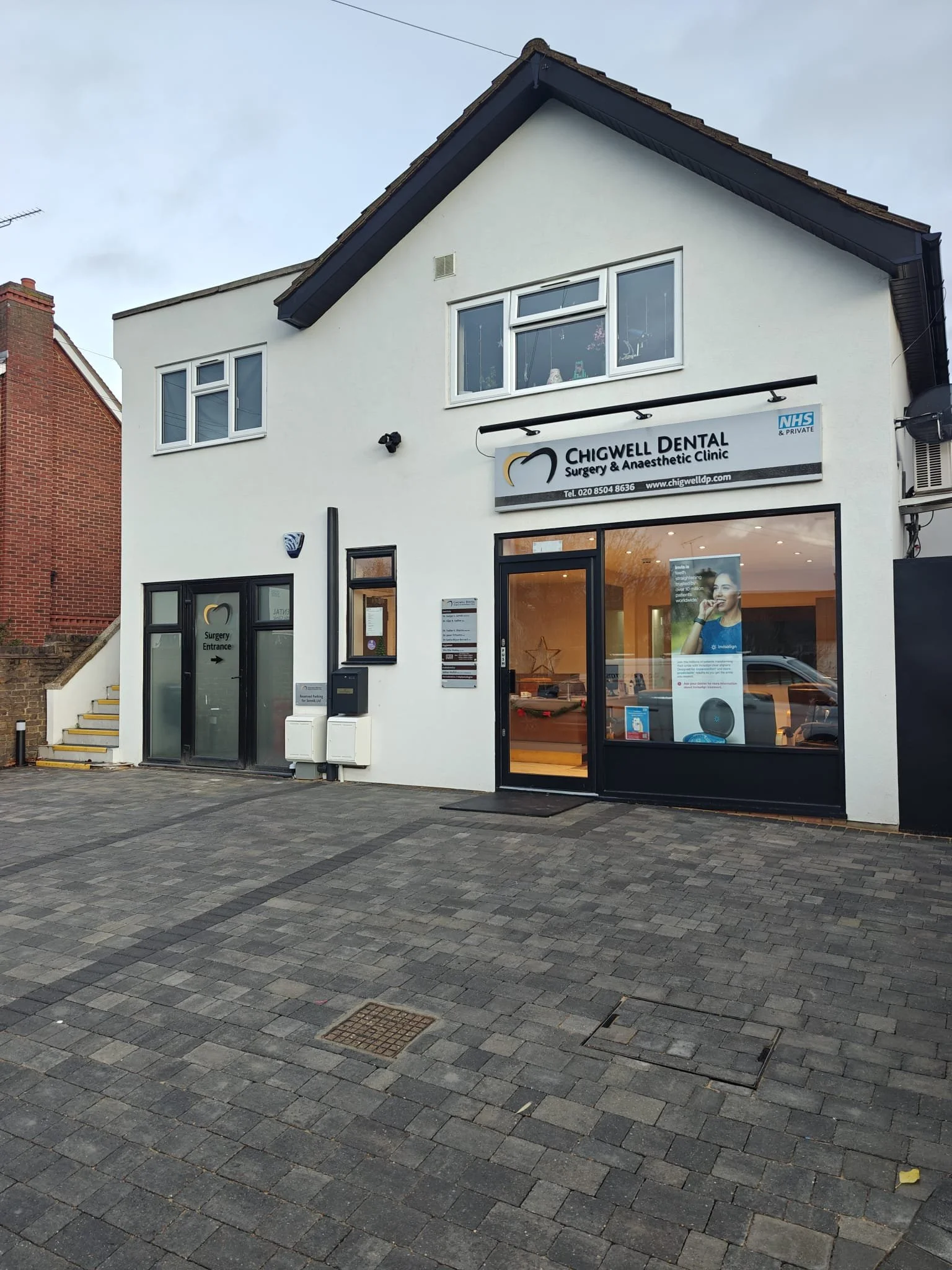 Chigwell Dental Surgery