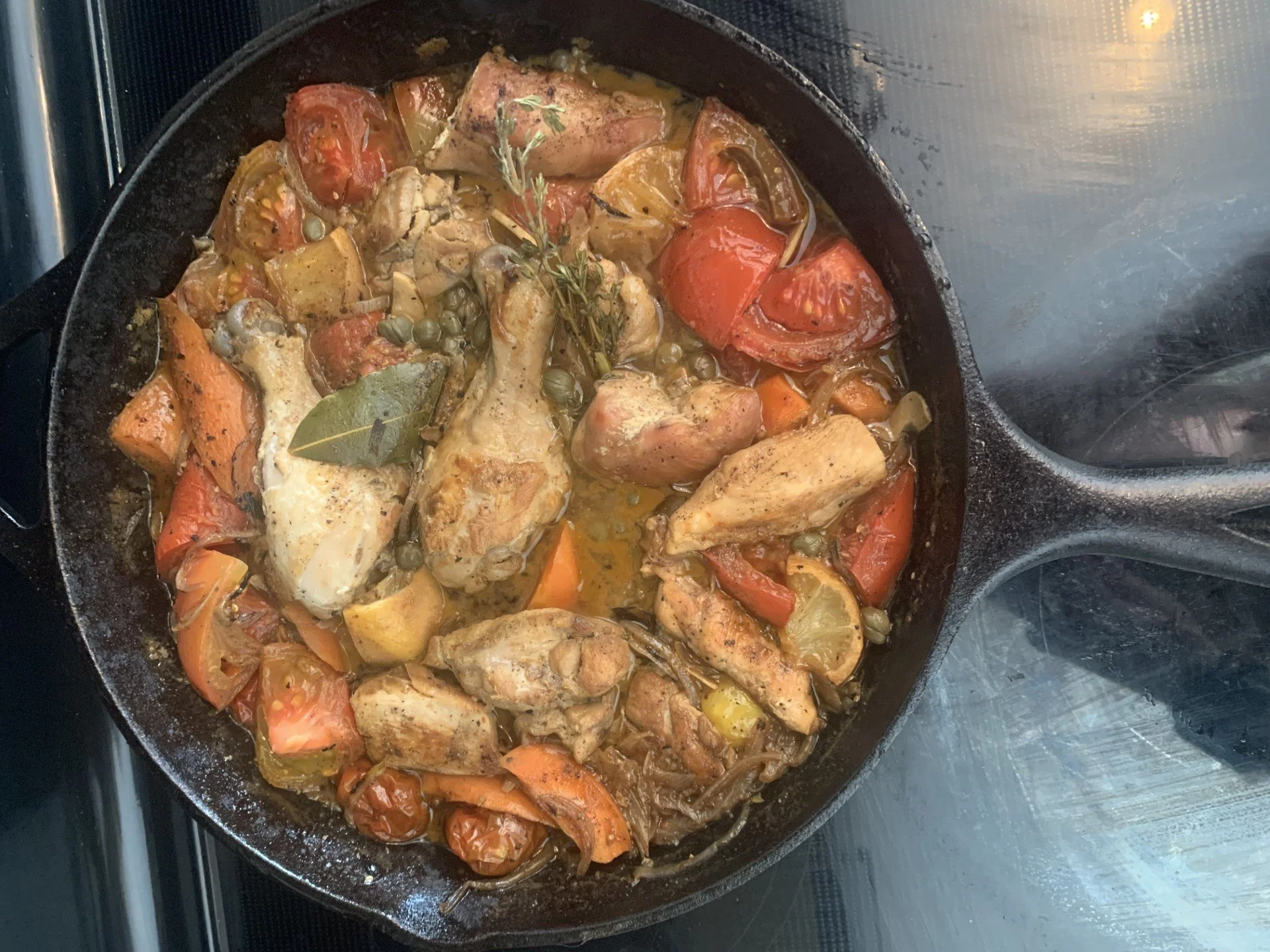 Mediterranean Soups and Stews