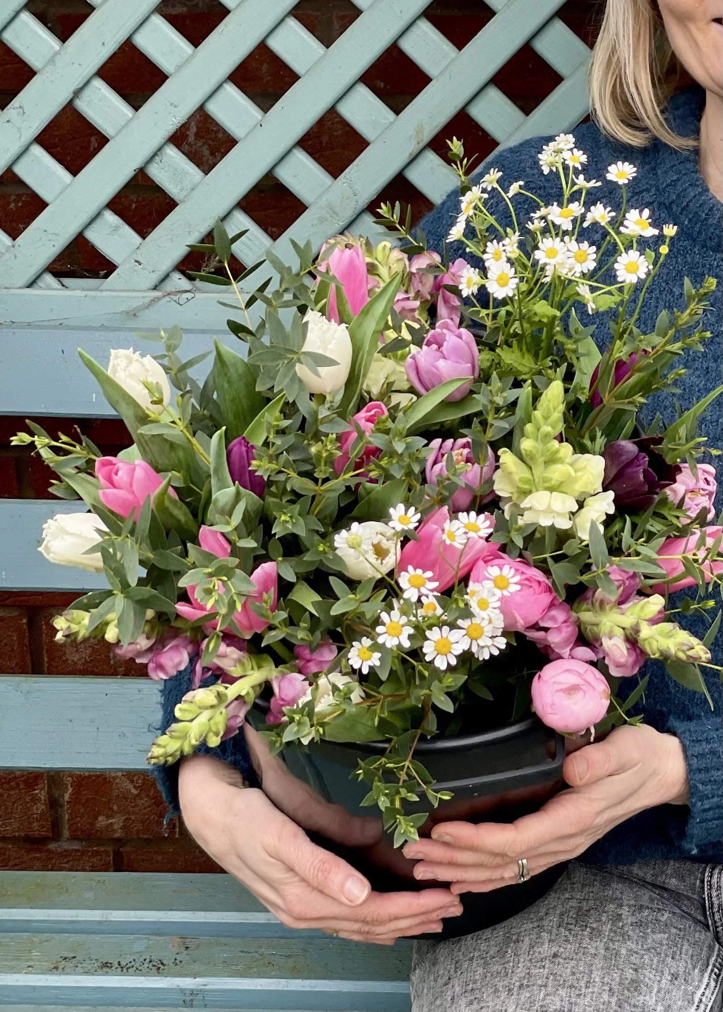 Sian March bucket.jpg