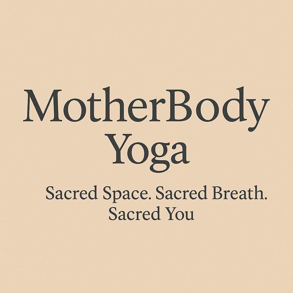 MotherBody Yoga